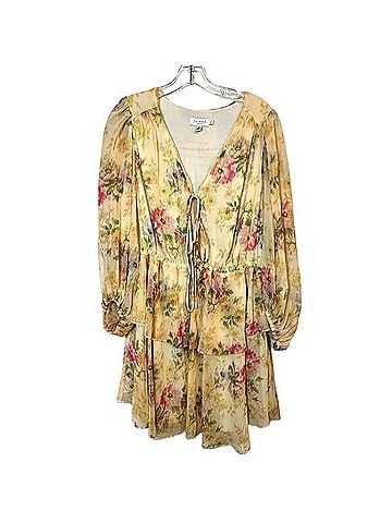 Ted Baker London Tamziiy Casual Dress (view 2)