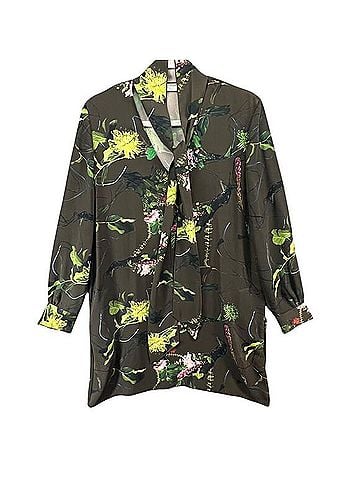 Babaton Tunic Mini Dress Casual Dress (view 2)