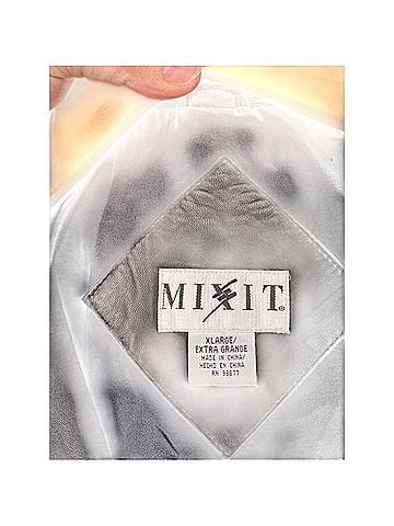Mixit Leather Jacket (view 2)
