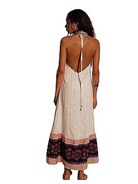 Free People Cubana Casual Dress (view 2)