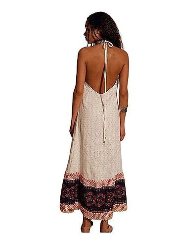 Free People Cubana Casual Dress (view 2)