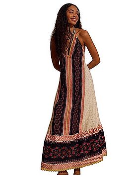 Free People Cubana Casual Dress (view 1)