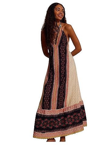 Free People Cubana Casual Dress (view 1)
