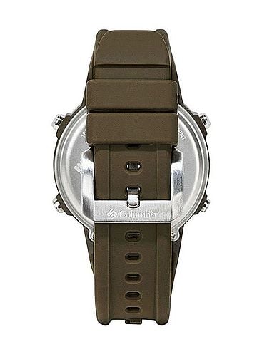 Columbia Peak Patrol Watch (view 2)