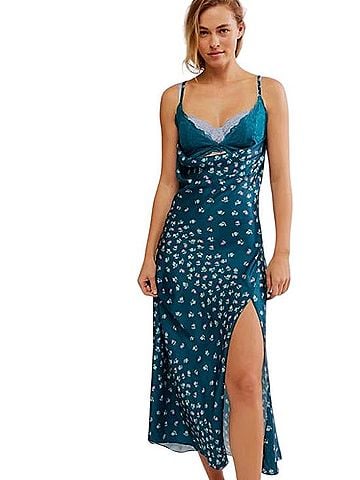 Free People Gossamer Glow Casual Dress (view 1)