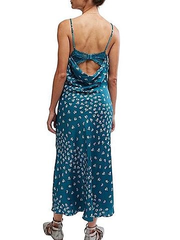 Free People Gossamer Glow Casual Dress (view 2)