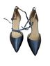 Stuart Weitzman AllPearls Bow 75 Pump Heels - photo 1