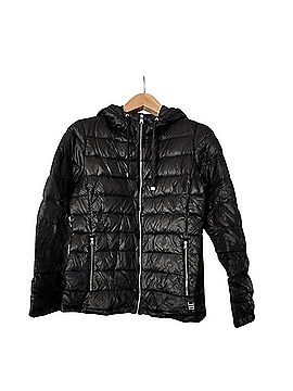 Calvin Klein Packable Lightweight Premium Down Coat (view 1)