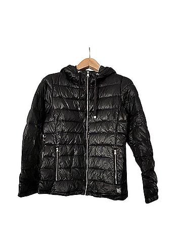 Calvin Klein Packable Lightweight Premium Down Coat (view 1)