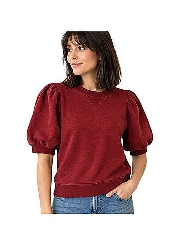 Ulla Johnson Rami Sweatshirt (view 1)