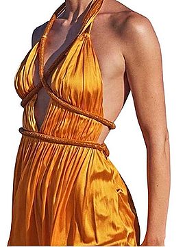 Cult Gaia Salee Cocktail Dress (view 1)