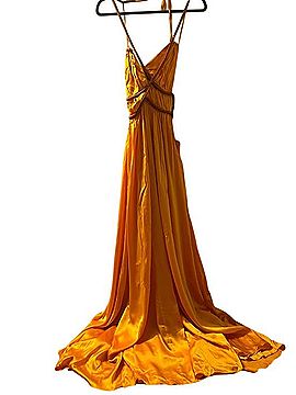 Cult Gaia Salee Cocktail Dress (view 2)