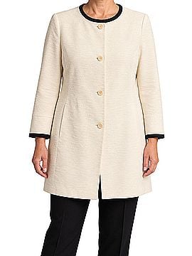 Talbots Coat (view 1)