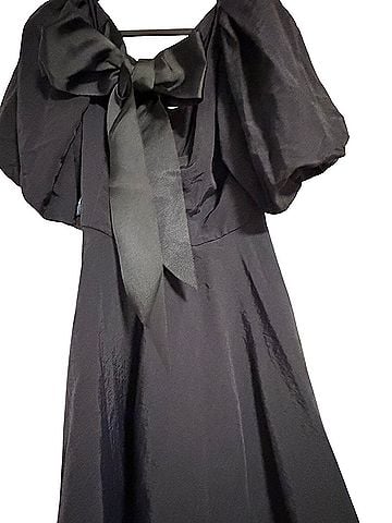 H&M Cocktail Dress (view 2)