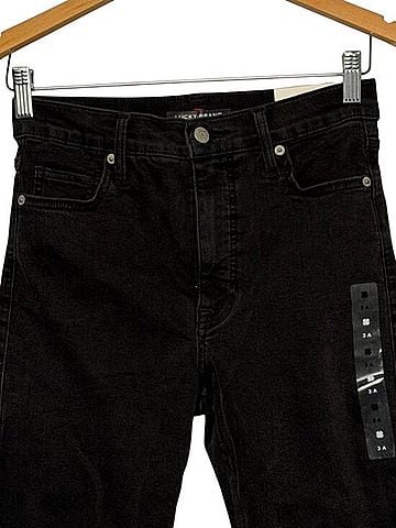 Lucky Brand Unifit Jeans (view 1)