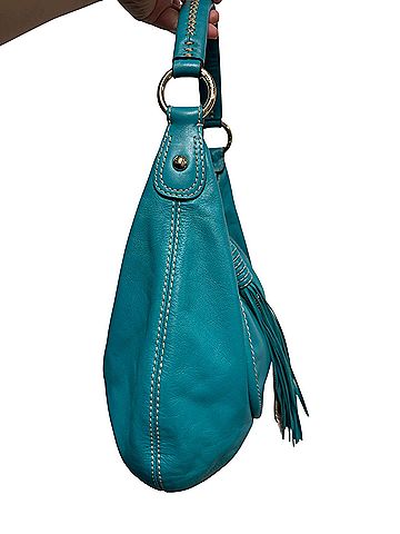 Lancel Leather Hobo (view 2)
