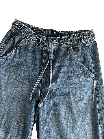 Gap barrel Casual Pants (view 2)