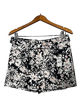 Express Shortie Dressy Shorts (view 1)