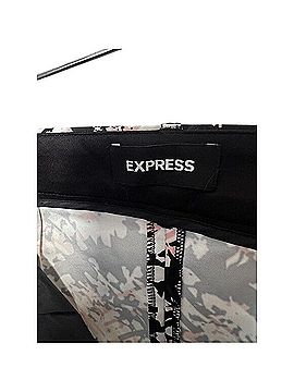 Express Shortie Dressy Shorts (view 2)