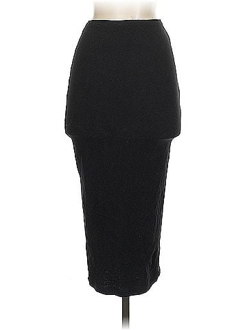 James Perse James Perse Formal Skirt (view 2)