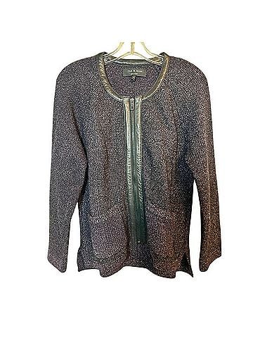 Rag & Bone Wool Cardigan (view 2)