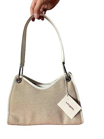 Lancel Leather Shoulder Bag (view 2)