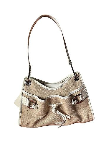 Lancel Leather Shoulder Bag (view 1)
