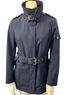 Michael Kors 94% Polyester 6% Spandex 100% Polyurethane 100% Viscose Black Jacket Size S - photo 2