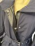 Michael Kors 94% Polyester 6% Spandex 100% Polyurethane 100% Viscose Black Jacket Size S - photo 9