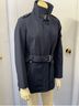 Michael Kors 94% Polyester 6% Spandex 100% Polyurethane 100% Viscose Black Jacket Size S - photo 5