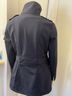 Michael Kors 94% Polyester 6% Spandex 100% Polyurethane 100% Viscose Black Jacket Size S - photo 7