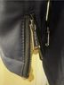 Michael Kors 94% Polyester 6% Spandex 100% Polyurethane 100% Viscose Black Jacket Size S - photo 8