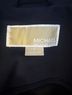 Michael Kors 94% Polyester 6% Spandex 100% Polyurethane 100% Viscose Black Jacket Size S - photo 14