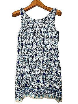 Lilly Pulitzer Cathy Casual Dress (view 1)
