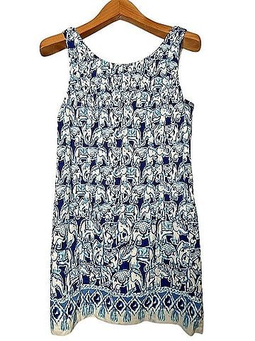 Lilly Pulitzer Cathy Casual Dress (view 1)