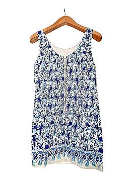 Lilly Pulitzer Cathy Casual Dress (view 2)