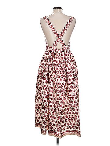 J.Crew J.Crew Casual Dress (view 2)
