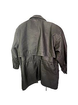Wilson Coat (view 2)