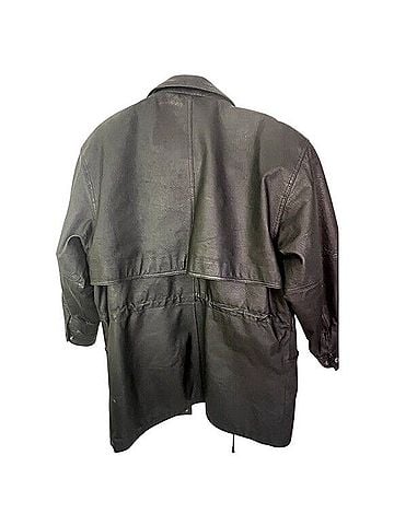 Wilson Coat (view 2)