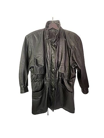 Wilson Coat (view 1)