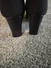 Stuart Weitzman Black Boots Size 8 - photo 7