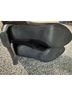 Stuart Weitzman Black Boots Size 8 - photo 8
