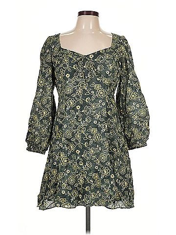 J.Crew J.Crew Casual Dress (view 1)