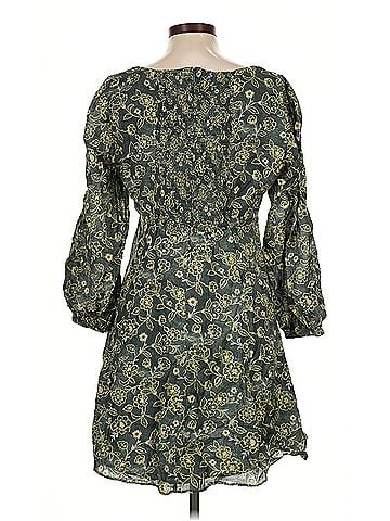 J.Crew J.Crew Casual Dress (view 2)