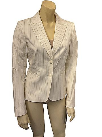 Isabella DeMarco Blazer (view 1)