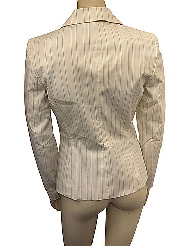 Isabella DeMarco Blazer (view 2)