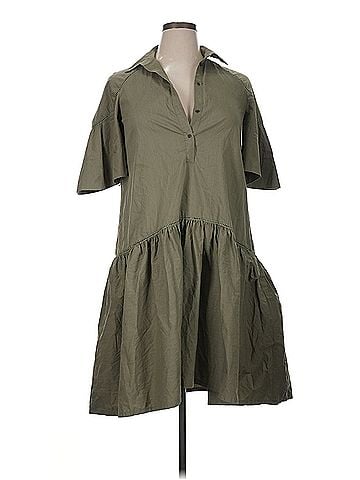 Lela Rose Lela Rose Casual Dress (view 1)