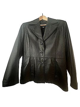 New York & Company Jacket (view 1)