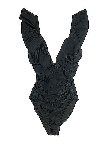 J.Crew J.Crew One Piece Swimsuit (view 1)