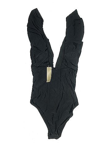 J.Crew J.Crew One Piece Swimsuit (view 2)